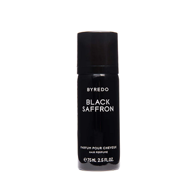 BLACK SAFFRON PROFUMO CAPELLI