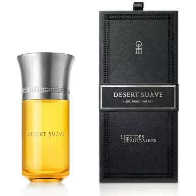 DESERT SUAVE eau de parfum