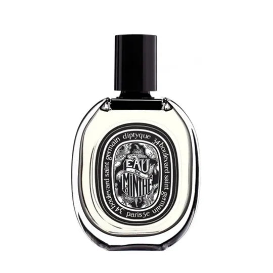 EAU MINTHÉ eau de parfum