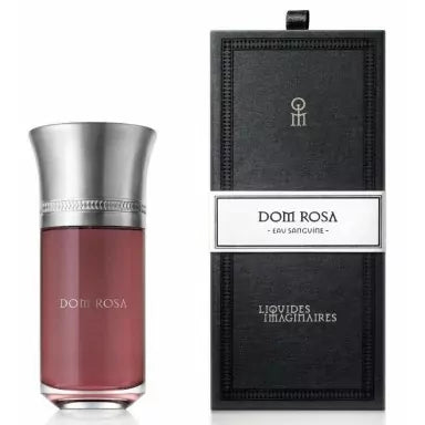 DOM ROSA eau de parfum