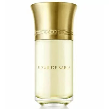 FLEUR DE SABLE eau de parfum