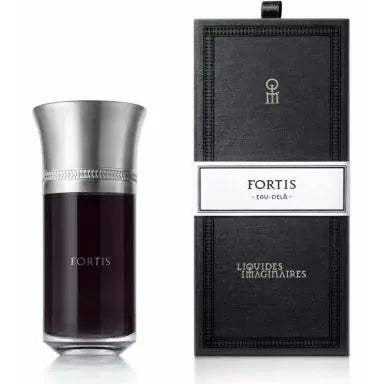 FORTIS eau de parfum