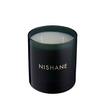 JAPANESE WHITE TEA & JASMINE Candela Profumata