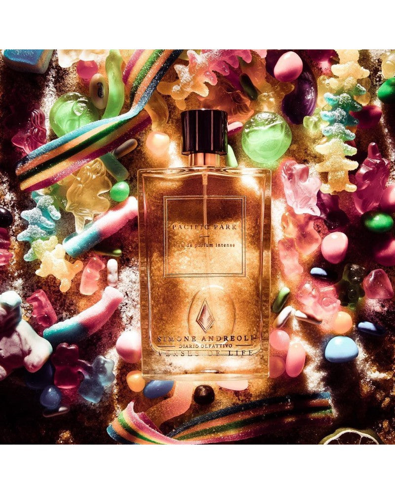 PACIFIC PARK eau de parfum intense