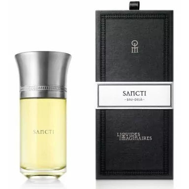SANCTI eau de parfum