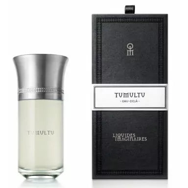 TUMULTU eau de parfum