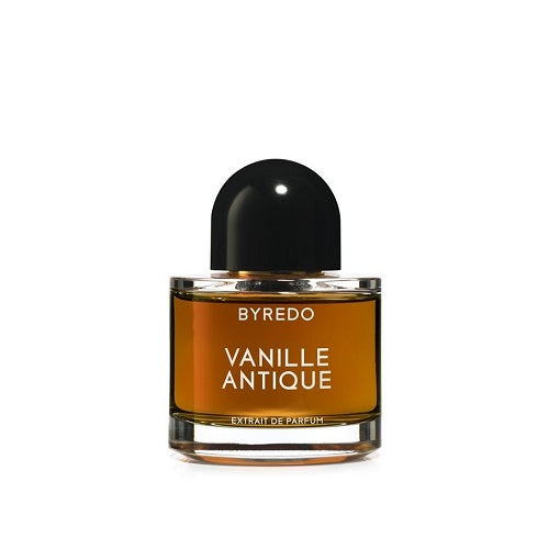 VANILLE ANTIQUE extrait de parfum