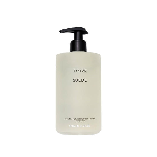 SUEDE SAPONE LIQUIDO