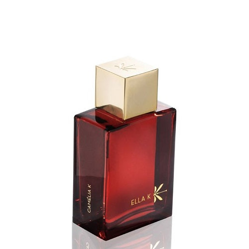 CAMELIA K eau de parfum