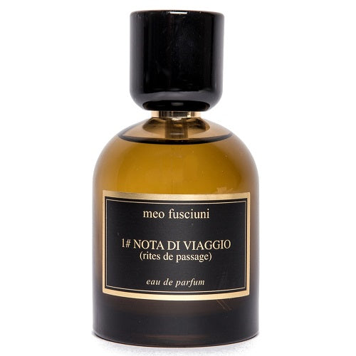 1# nota di viaggio (rites de passage) eau de parfum