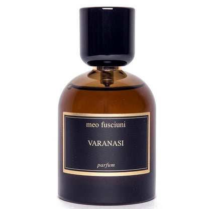 Varanasi parfum