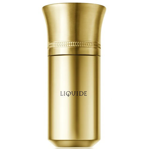 LIQUIDE GOLD eau de parfum