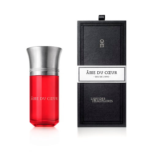 ÂME DU COEUR eau de parfum