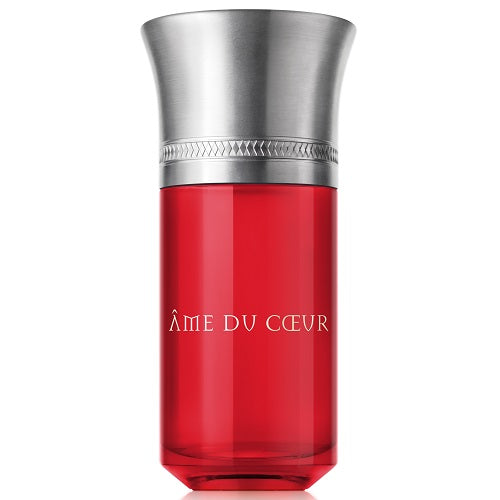 ÂME DU COEUR eau de parfum