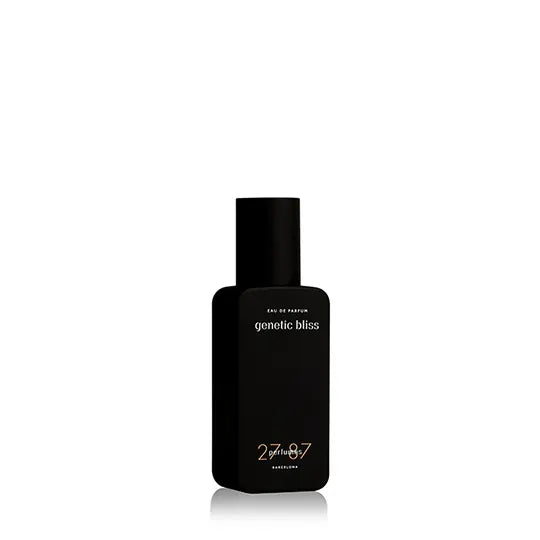 GENETIC BLISS eau de parfum