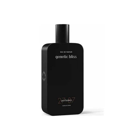 GENETIC BLISS eau de parfum