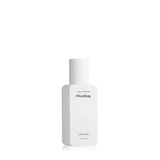 #HASHTAG eau de parfum