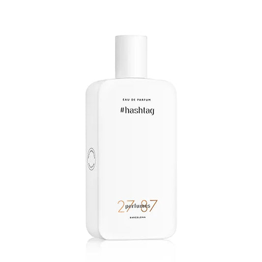 #HASHTAG eau de parfum