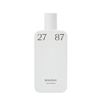 MOSAÏQUE eau de parfum