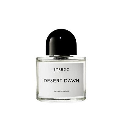 DESERT DAWN eau de parfum