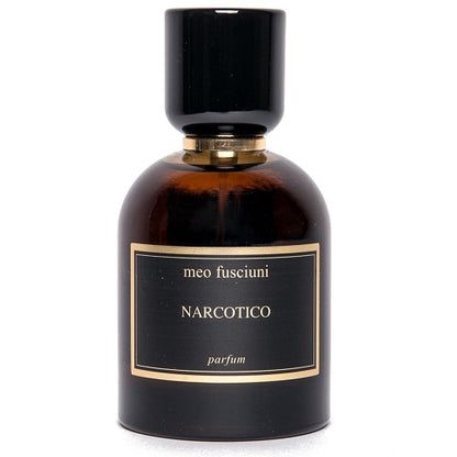 Narcotico parfum