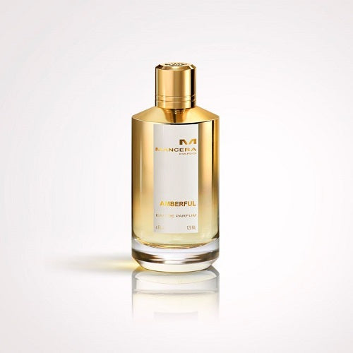 Amberful eau de parfum