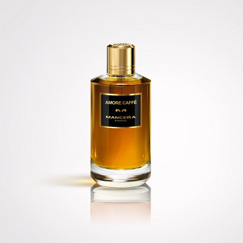Amore Caffè eau de parfum