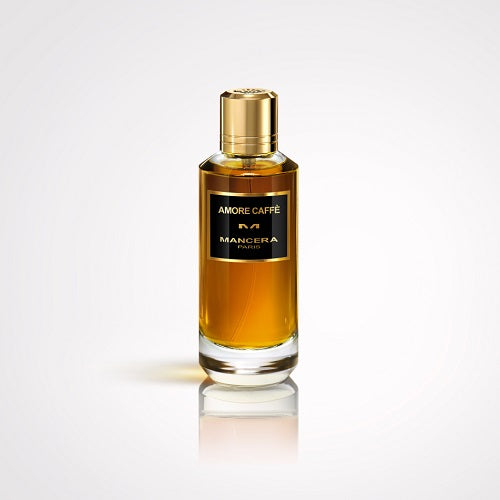 Amore Caffè eau de parfum