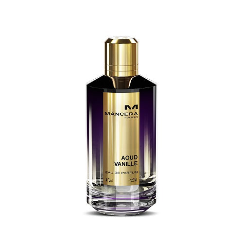 Aoud Vanille eau de parfum