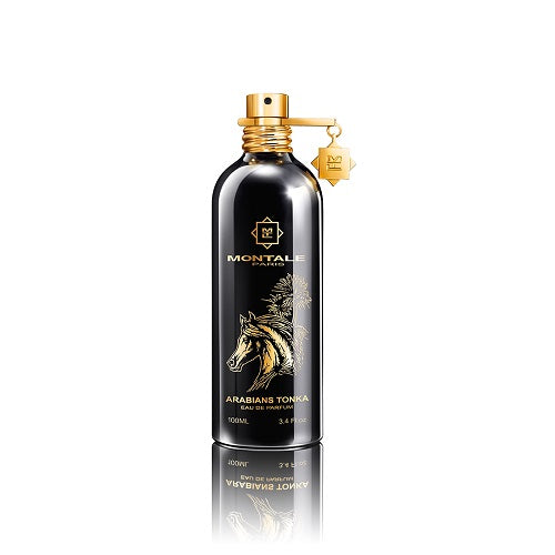 Arabians Tonka eau de parfum