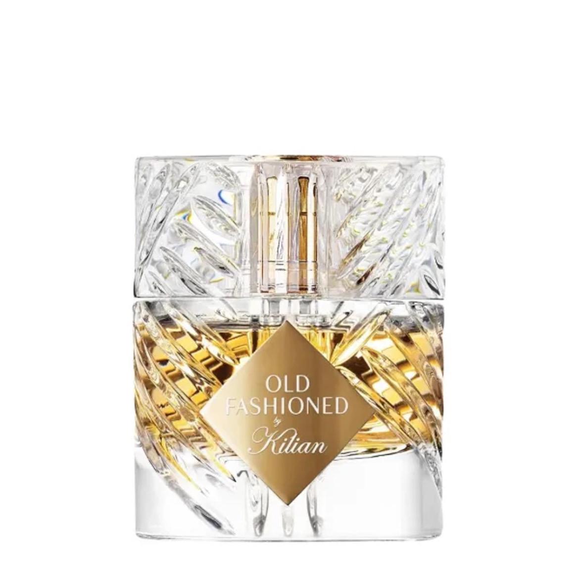 Old Fashioned Eau de Parfum