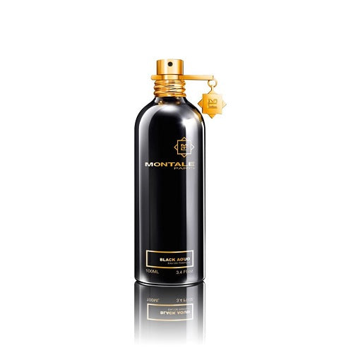 Black Aoud eau de parfum