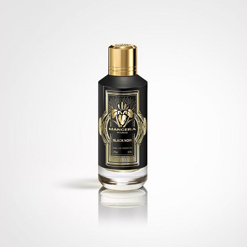 Black Noir eau de parfum