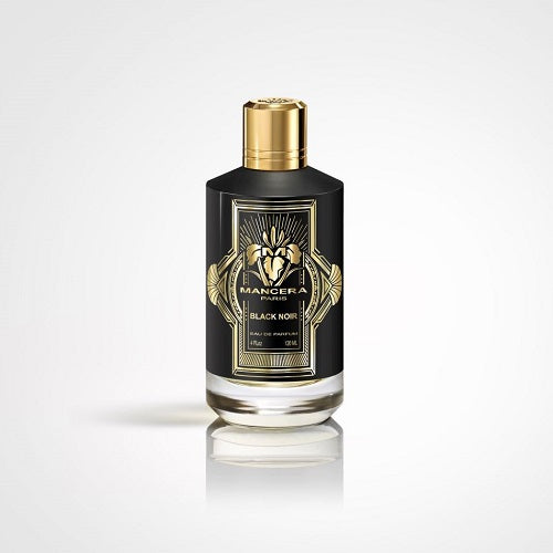 Black Noir eau de parfum