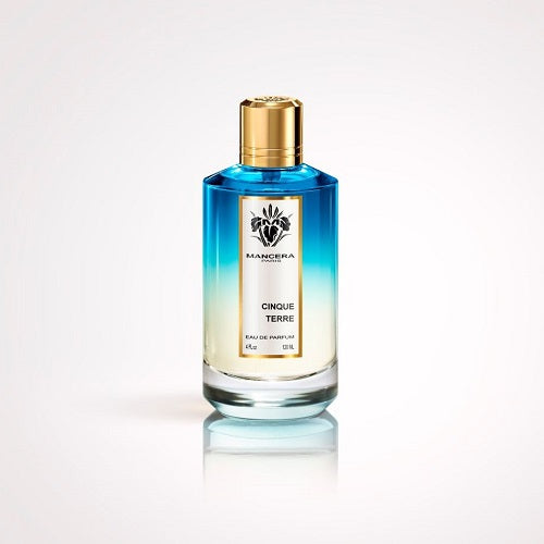 Cinque Terre eau de parfum
