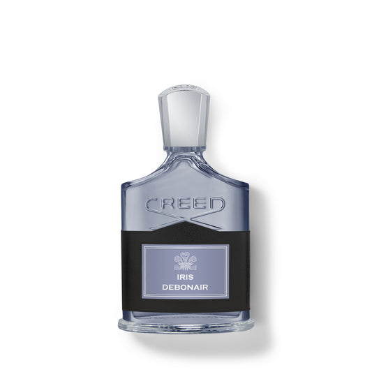 Iris Debonair - Millesime eau de parfum