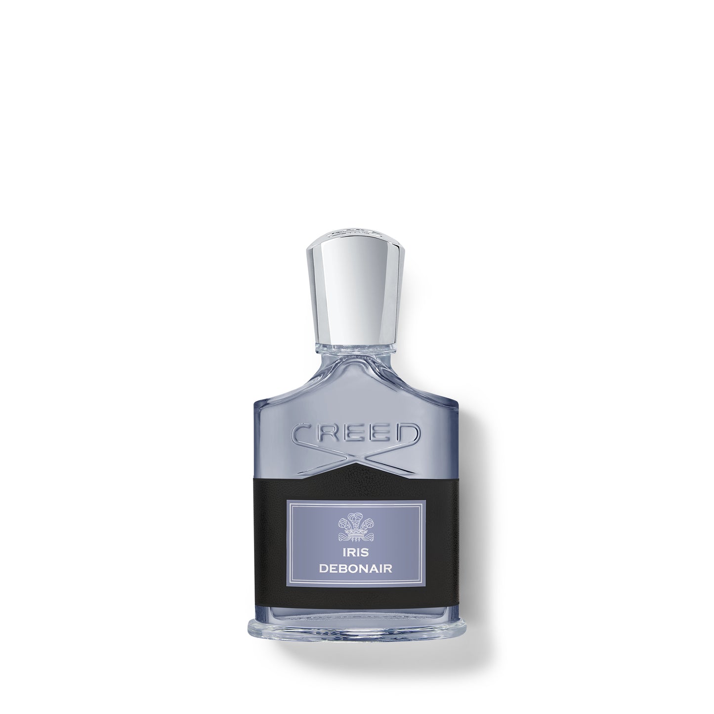 Iris Debonair - Millesime eau de parfum