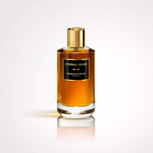 Eternal Wood eau de parfum