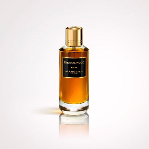 Eternal Wood eau de parfum