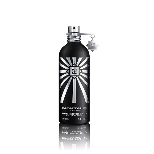 Fantastic Oud eau de parfum