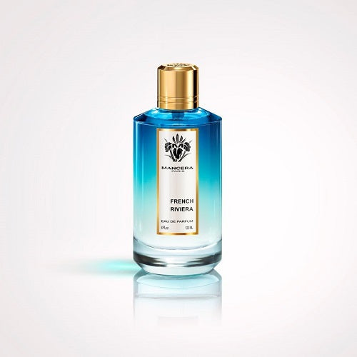 French Riviera eau de parfum