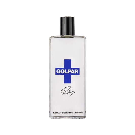 GOLPAR+ extrait de parfum