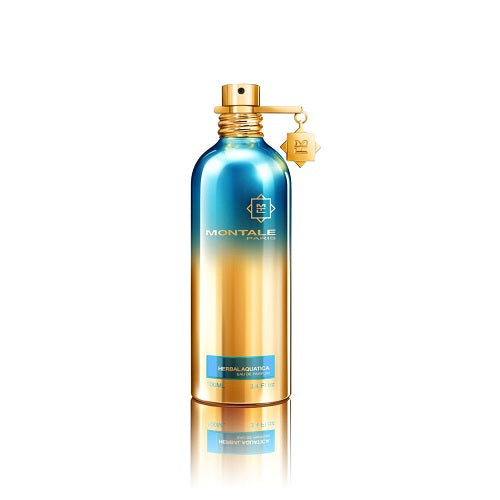 Herbal Aquatica eau de parfum