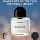 SUNDAZED eau de parfum