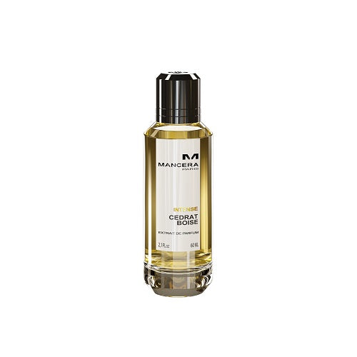 Intense Cedrat Boise extrait de parfum