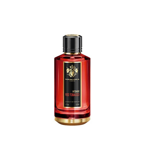 Intense Red Tobacco extrait de parfum