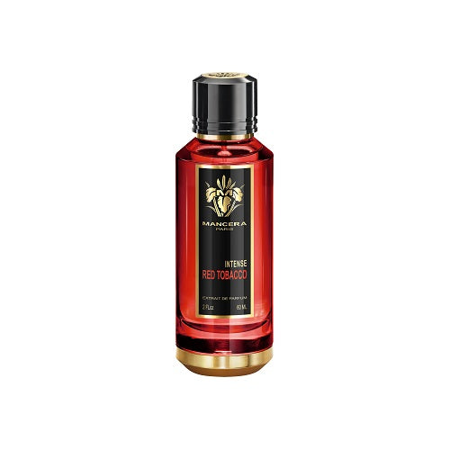 Intense Red Tobacco extrait de parfum