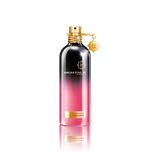 Intense Roses Musk extrait de parfum