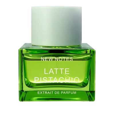 LATTE PISTACHIO extrait de parfum