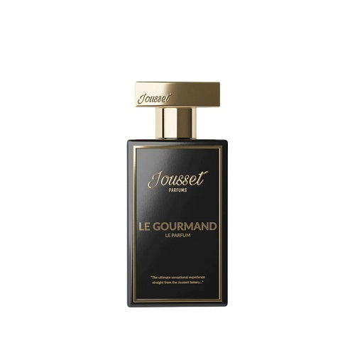 LE GOURMAND extrait de parfum